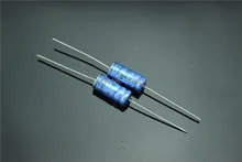 VISHAY BC Capacitor For PHILIPS Axial electrolytic capacitor 47UF 63V 5PCS Free Shipping