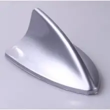 Автомобиль Грузовик Ван крыши плавник акулы Телевизионные антенны Радио сигнала Воздушная для Jeep Компасы Патриот Rubicon Grand Cherokee Renegade аксессуары