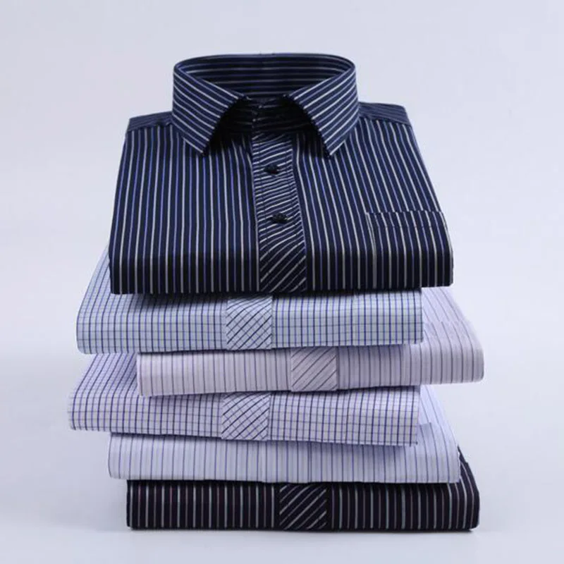 

Spring Autumn Hot Sale Men Long Sleeve Plaid Printed Casual Shirts Camisa,Square Collar Cotton Breathable SLim Fit Vestido