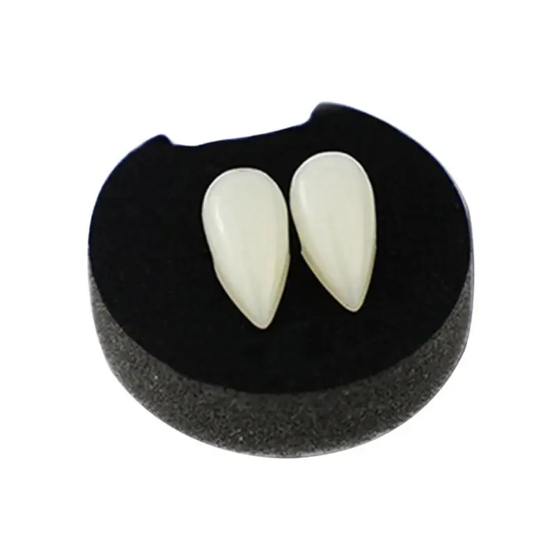 VKTECH Vampire Teeth Fangs Dentures Halloween Decoration Costume Party Favors Holiday Decorations Horror Adult Kids -Cosplayware Store HTB1UMZOaVP7gK0jSZFjq6A5aXXaH.jpg