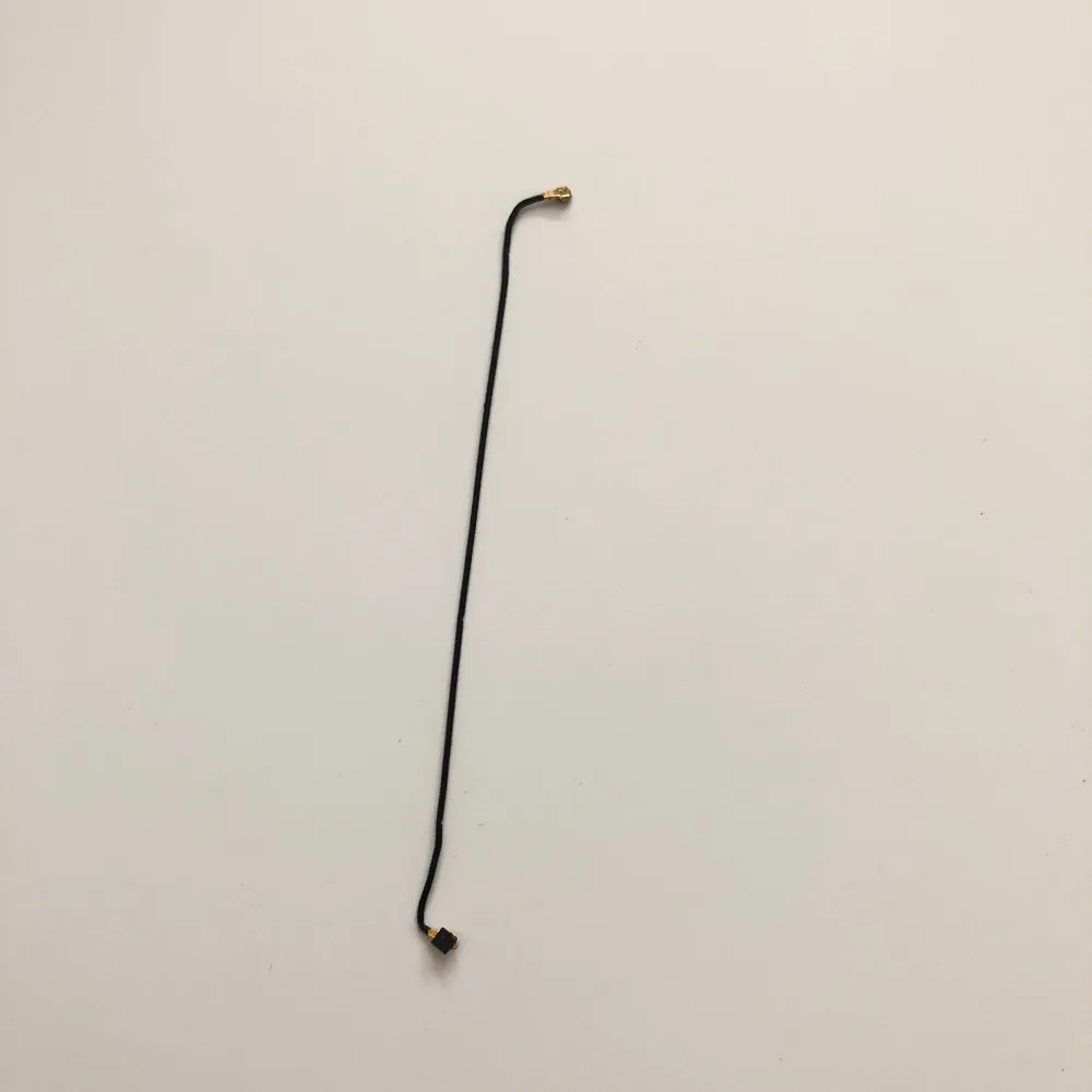 Used Phone Coaxial Signal Cable For VKworld Cagabi One MTK6580A Quad Core 5.0inch 1280x720 Tracking Number | Мобильные телефоны и
