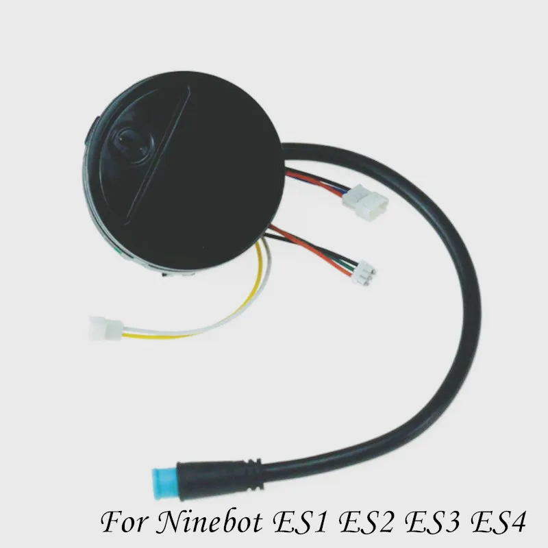 

Bluetooth Circuit Board Dashboard Spare Scooter Part For Ninebot ES1 ES2 ES3 ES4 Skateboard Parts Accessories