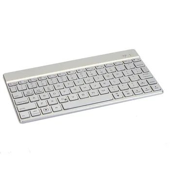 

Wireless Bluetooth 3.0 Keyboard Backlight Support For iOS Android Windows Keypad wireless keyboard new A7