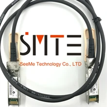 SPF-H10GB-CU1M 37-0960-03 N906 BLc SFP к SFP 1m 10 GBE SFP+ кабель