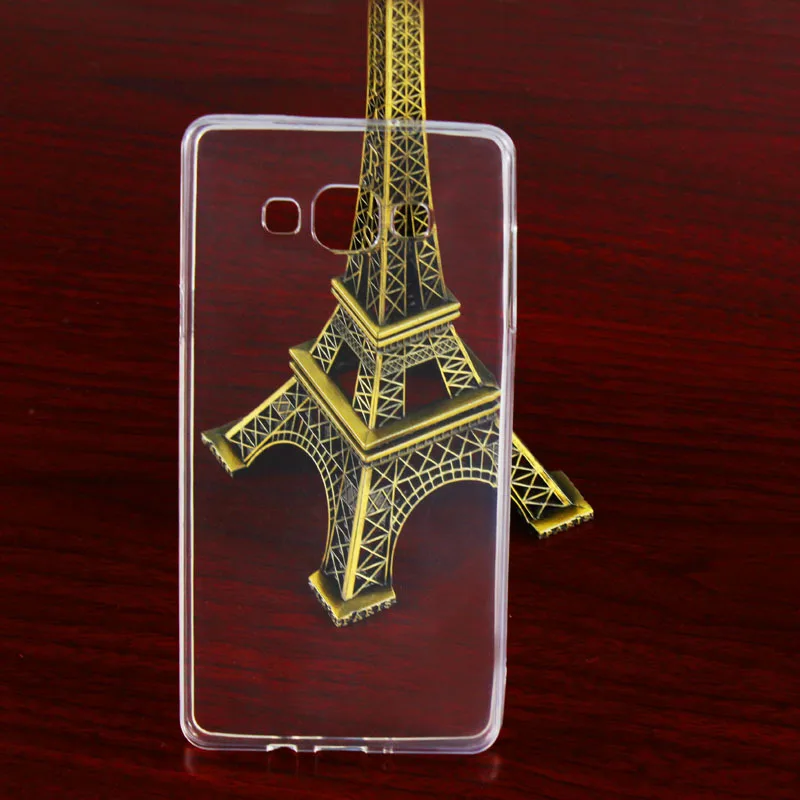 

For Samsung Galaxy A5 2016 A510 Case Etui A3 A7 2016 Case Cover Capa Silicone Protector Transparent TPU Soft Hoesje Coque Fundas