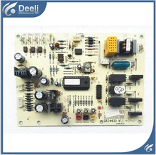 95% new good working for air conditioner pc board 30224404 motherboard 1 z4435-m grz4435w-st good working