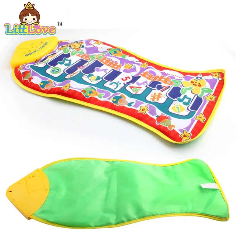 Alat Musik Bernyanyi Kecil 2017 4