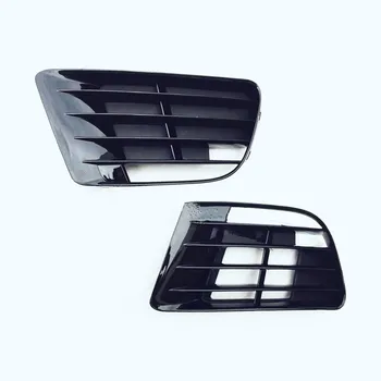

Fit for V W volkswagen golf 6 mk6 R20 bumper side grille lower grill fog light grille