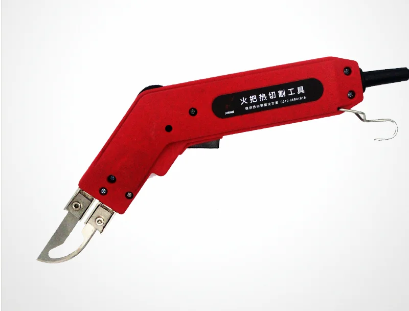 

Eager Knife Electric Knife