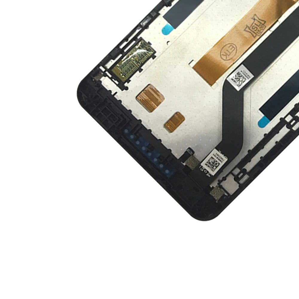 ЖК дисплей 5 0 ''для HTC Desire 626G для сенсорный экран дигитайзер сенсорное стекло 626