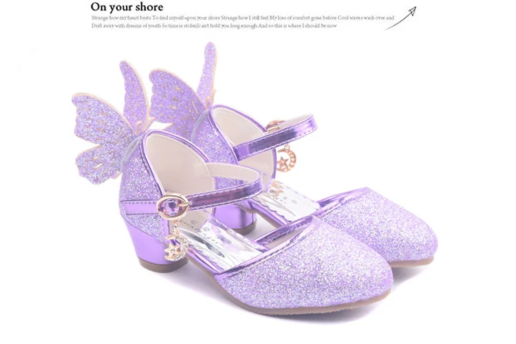 Shoes For Girls