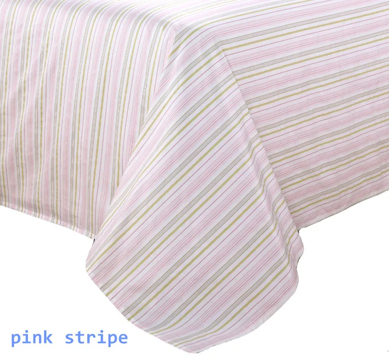 pink stripe
