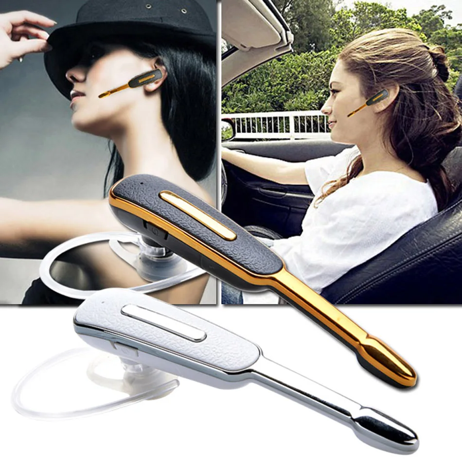 High Quality 100 New Wireless Bluetooth Stereo Headset Hands free