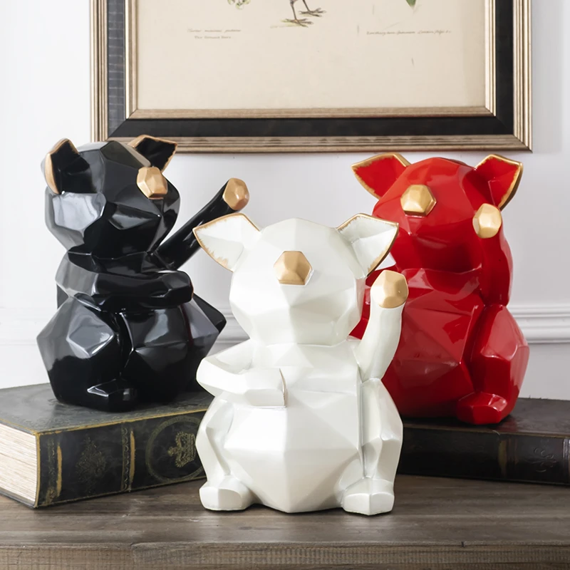 Piggy Bank Cartoon  (16)