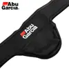 Abu Garcia Fishing Rod Protection Bag 122cm 126cm Thickened Elastic Bag Professional Fishing Rod Sleeve With Reel Bag ► Photo 3/6