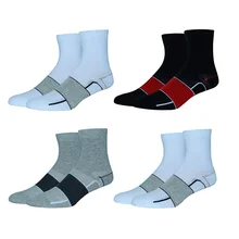 Открытый Теннис Бадминтон Футбол Баскетбол ходьба бег спортивные носки дышащие велосипедные носки