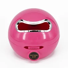 Милый держатель для бумаги в форме туалетной коробки на стене, пластиковый Декор для гостиной