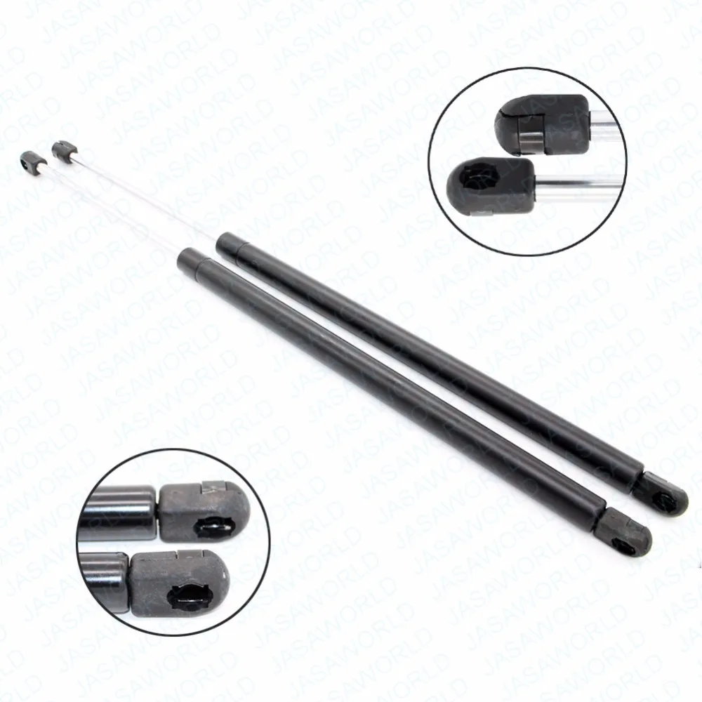 

1 Pair Dropgate Auto Gas Spring Lift Support Fits for 1999-2000 2001 2002 2003 2004 GMC Yukon Rear Liftgate Trunk Tailgate Boot