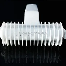 Новое поступление новые формочки для выпечки пластиковое устройство для выпечки печенья пицца пирога для выпечки сетка каток резак ремесло Ping пинг