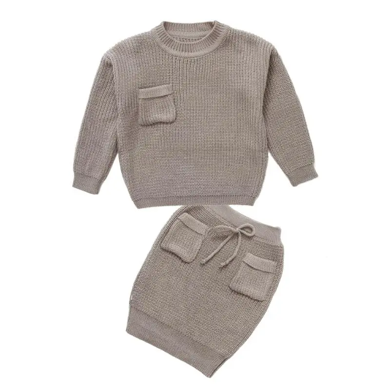 girls sweater sets