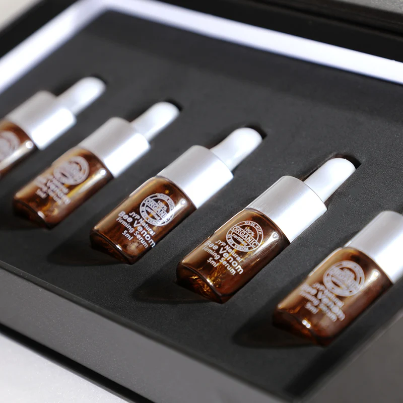 NewZealand JYP Organic Natural Bee Venom Serum (2)