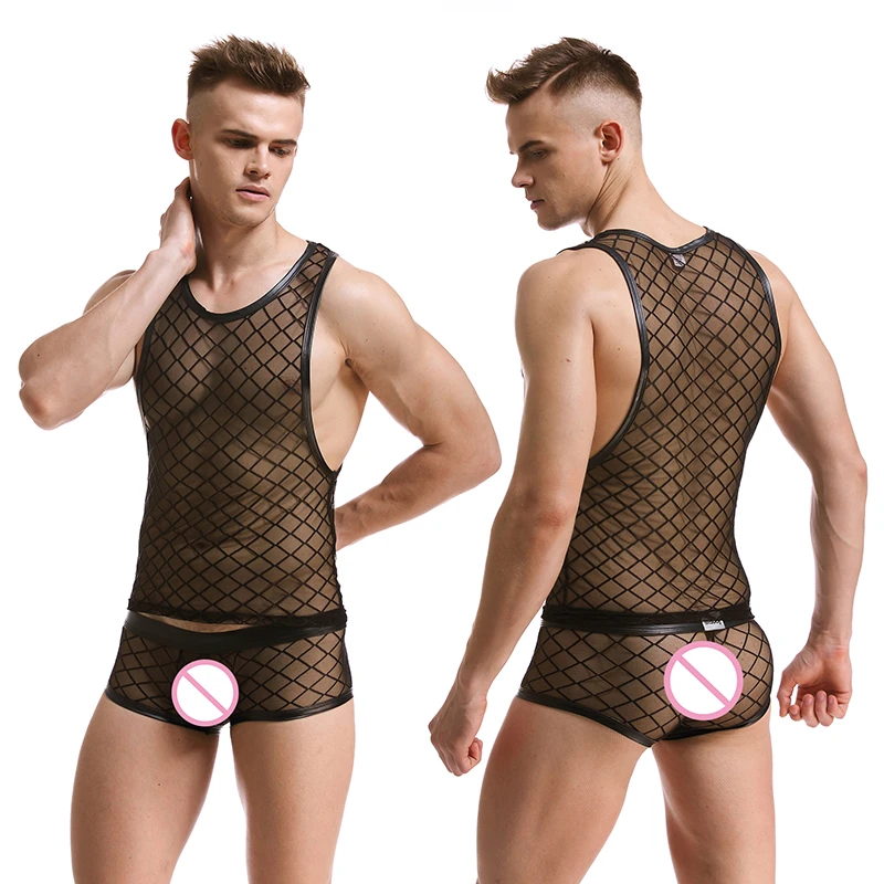 Tank top underwear set Clearance