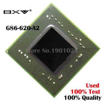 

100% test very good product G86-620-A2 G86 620 A2 bga chip reball with balls IC chips