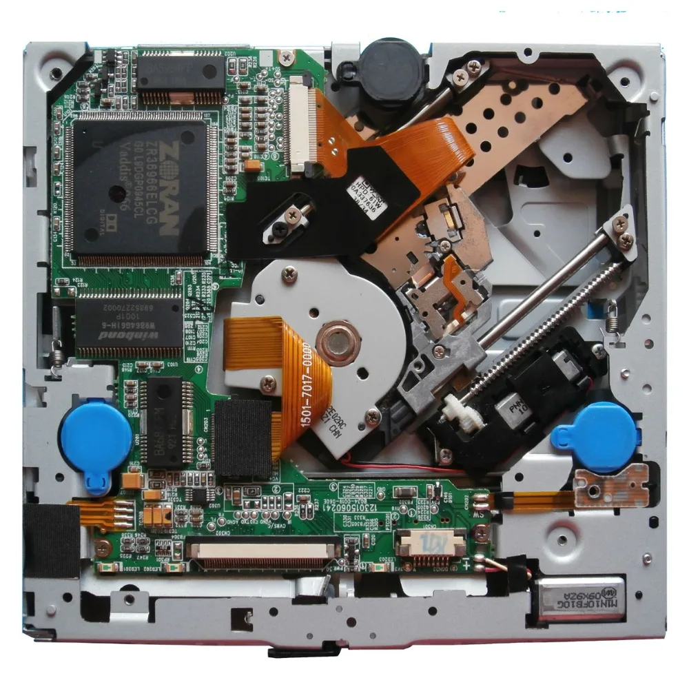 1 DL-201CB HPD-61W 3