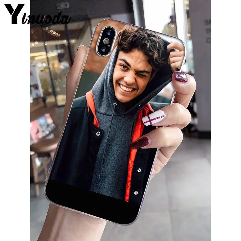 Noah Centineo
