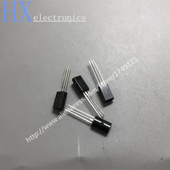 

Free shipping 50PCS C2482 2SC2482 2sc2482 Small Power Miniwatt Triode TO-92 Wholesale Electronic