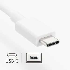 Anker USB C концентратор, 4-в-1 Алюминий USB C Ethernet адаптер с Порты и разъёмы, с 3 портами(стандарт 3,0 Порты, для MacBook Pro, Chromebook, XPS, samsung S9 и т. д