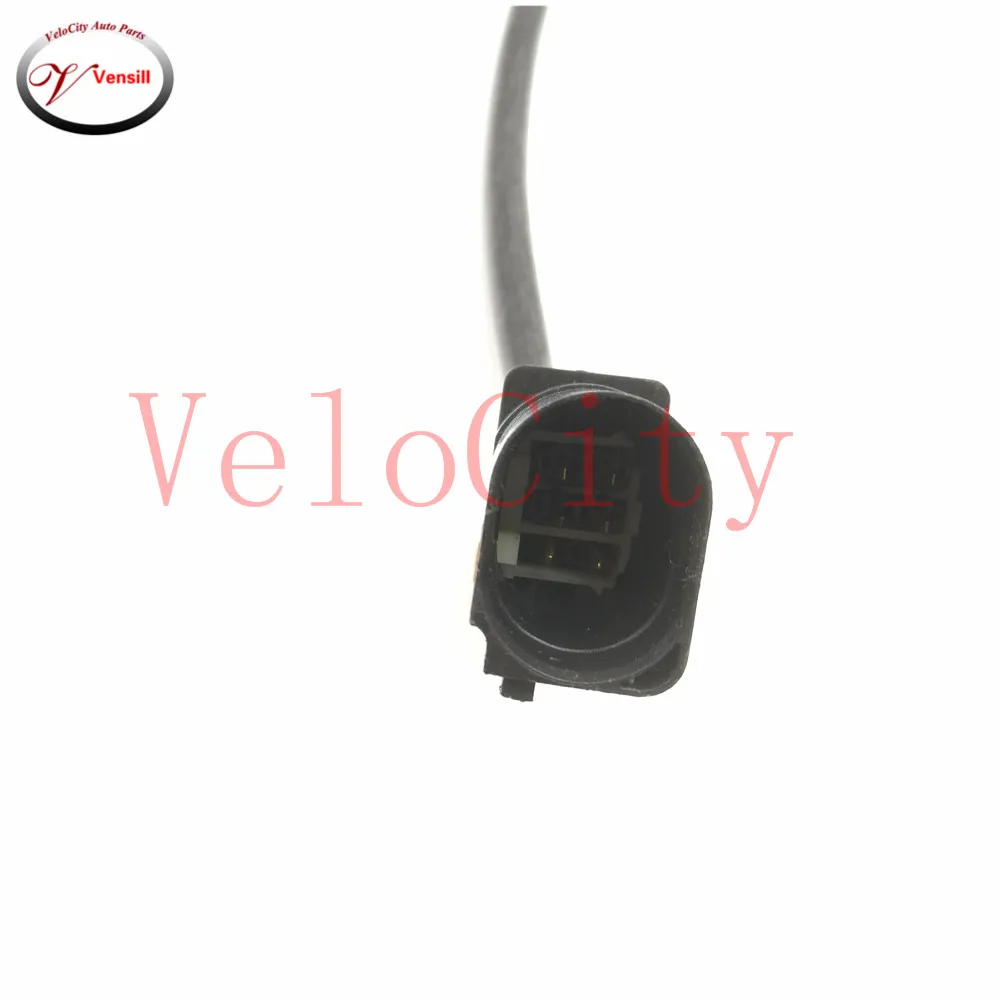 5 Провода lambda кислородный датчик Сенсор для 1,4 TDI поло A1 Fabia Ibiza Rapid превосходным 3 Part No#04L906262 04L906262D