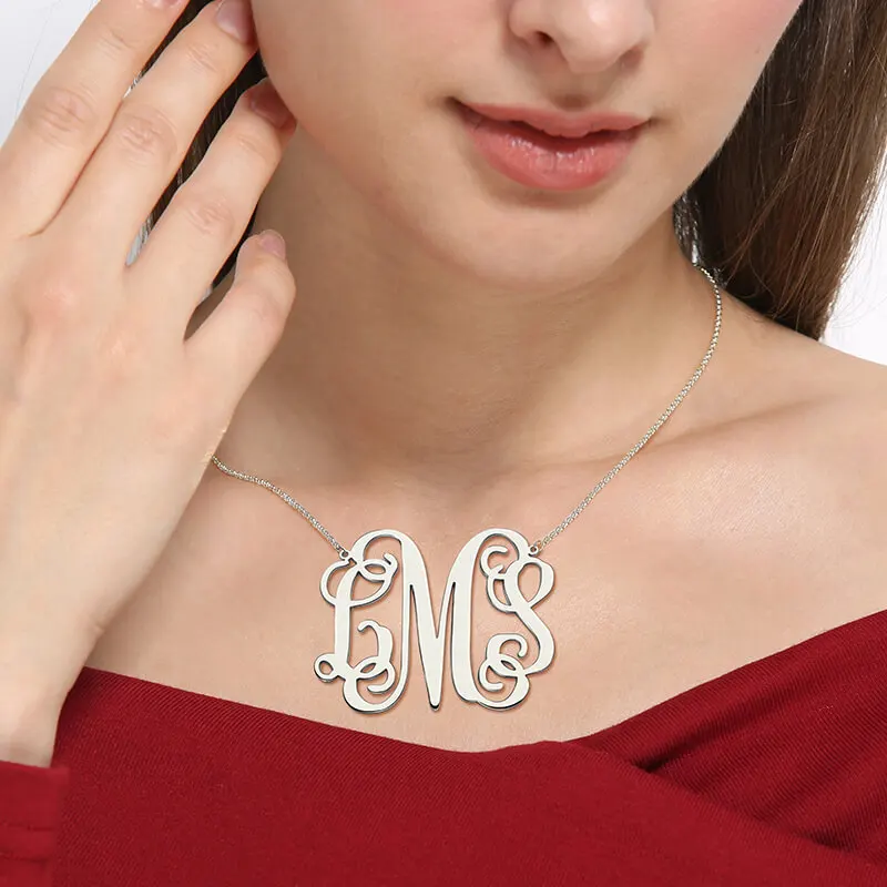 Customized Necklaces 