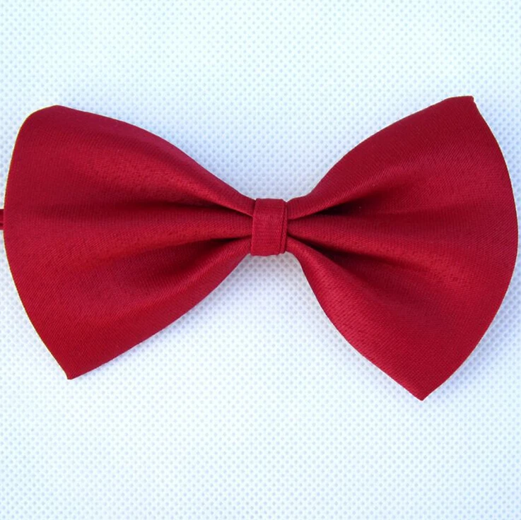 1 piece Adjustable Dog Cat bow tie neck tie pet dog bow tie puppy bows pet bow tie  different colors supply 3