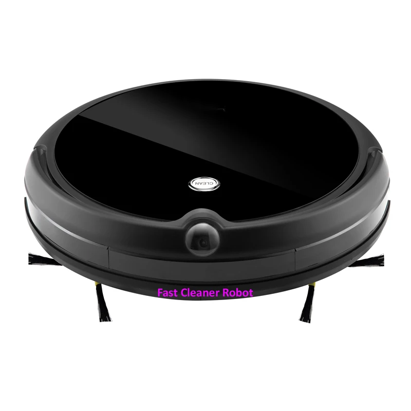Newest Camera Guard Video Call Wet Dry robot aspirador With Map NavigationWiFi App ControlSmart MemoryWater Tank
