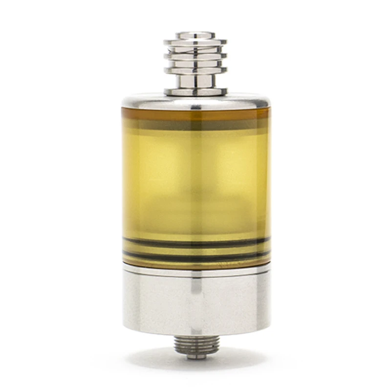 Атомайзер Shenray Patibulum Style RTA 510 бак Atty Mtl из нержавеющей стали 22 мм 316 для вейпа