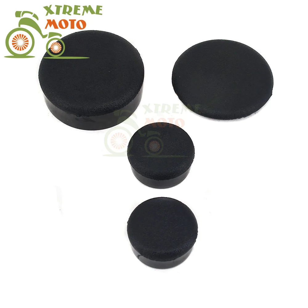 

Motorcycle Parts Fairing Frame Plugs for YAMAHA YZF R1 2004-2006 2004 2005 2006 04 05 06