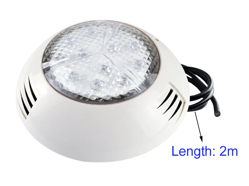 36 w led luz de piscina IP68 12 V 12 led iluminación exterior RGB led iluminación subacuática estanque led piscina luz garantía 2 años 36 w led luz de piscina IP68 12 V 12 led iluminación exterior RGB led iluminación subacuática estanque led piscina luz garantía 2 años