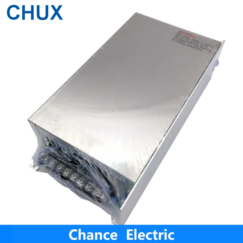 chux ajustavel switching power supply led ac 1000w 01