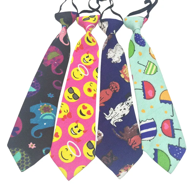 Cravate Bebe Neck Tie School Boys Kids Children Baby Wedding Tie Necktie Children Necktie Girls Neck Ties Clothing Accessories