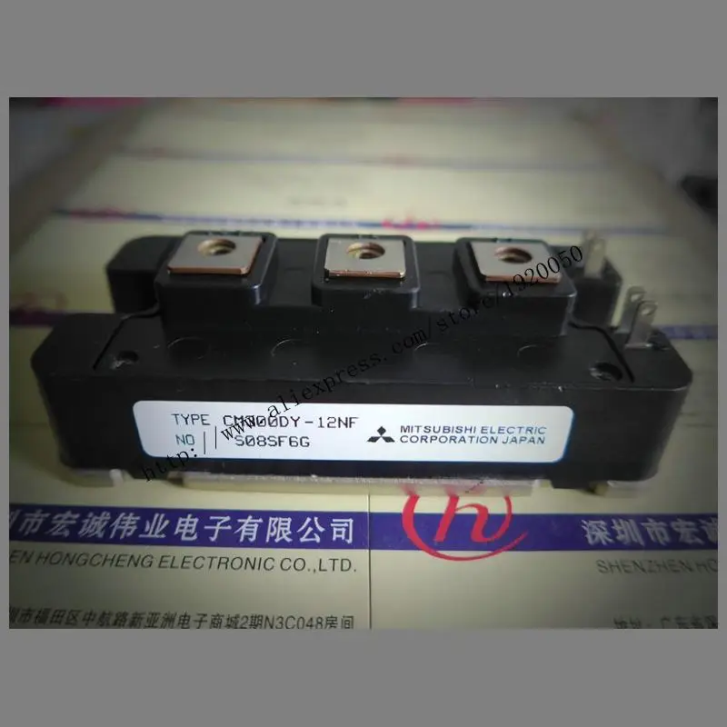 

CM300DY-12NF module Special supply Welcome to order !