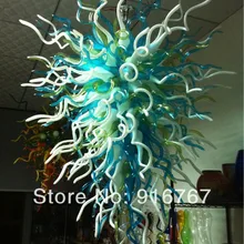 C18-Free Западный стиль Модные традиционные люстры