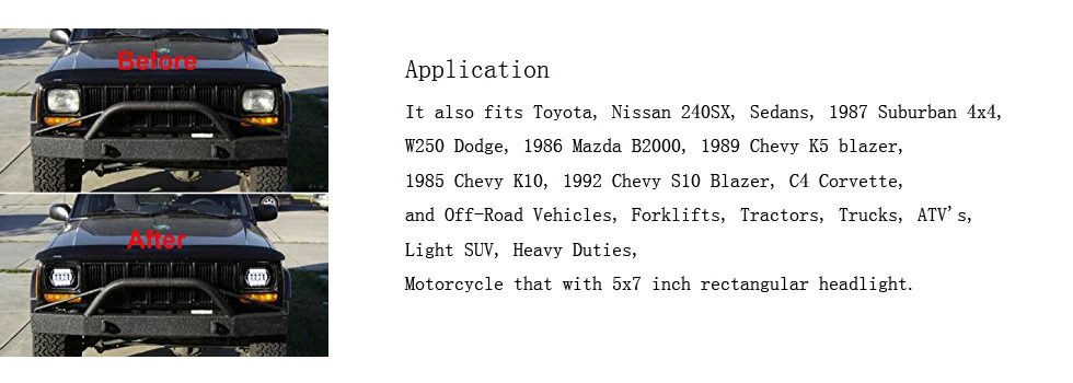 7x6 application