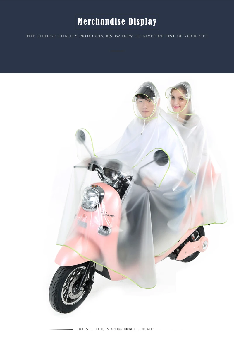 Raincoat  (2)