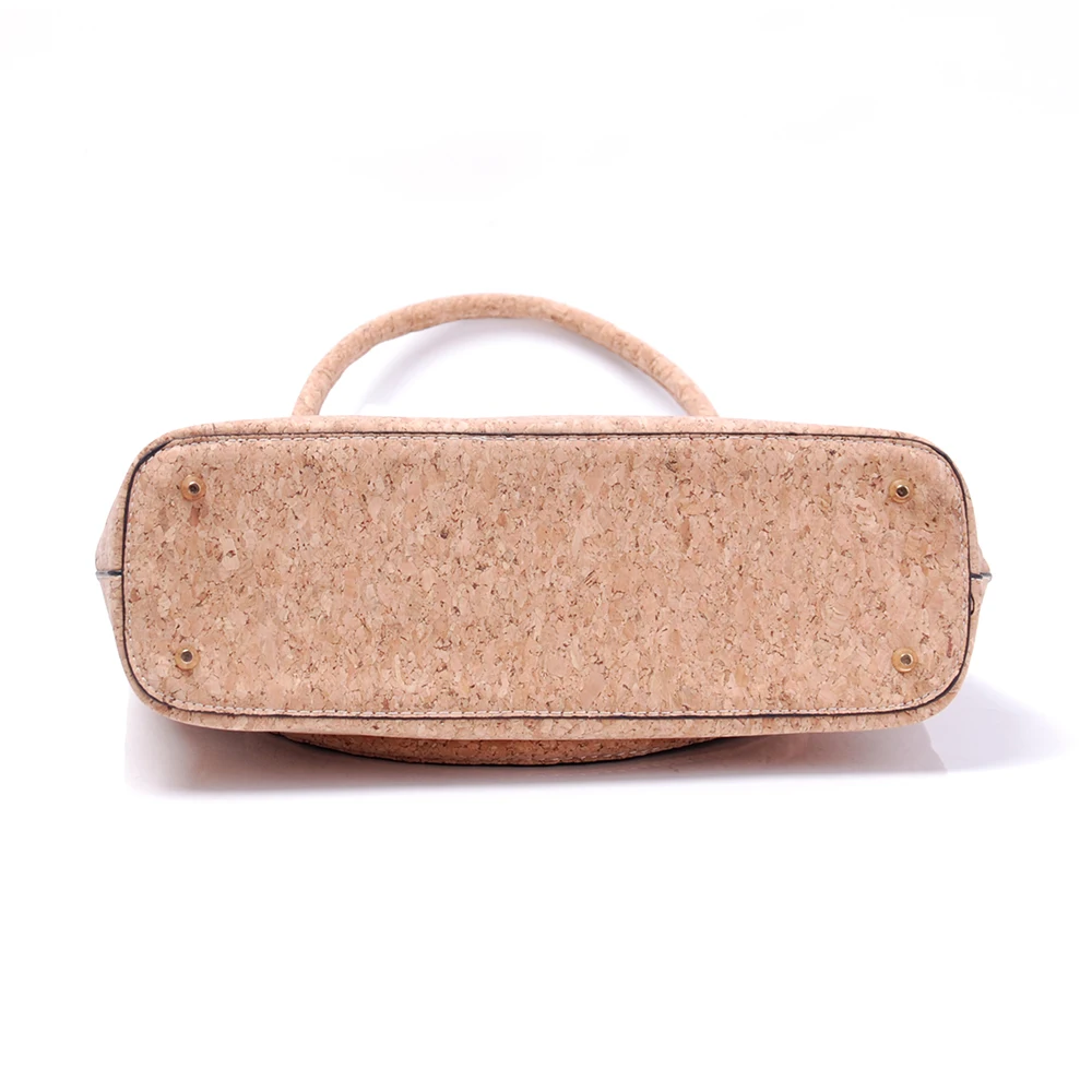 CORK TOTE BAGS (3)
