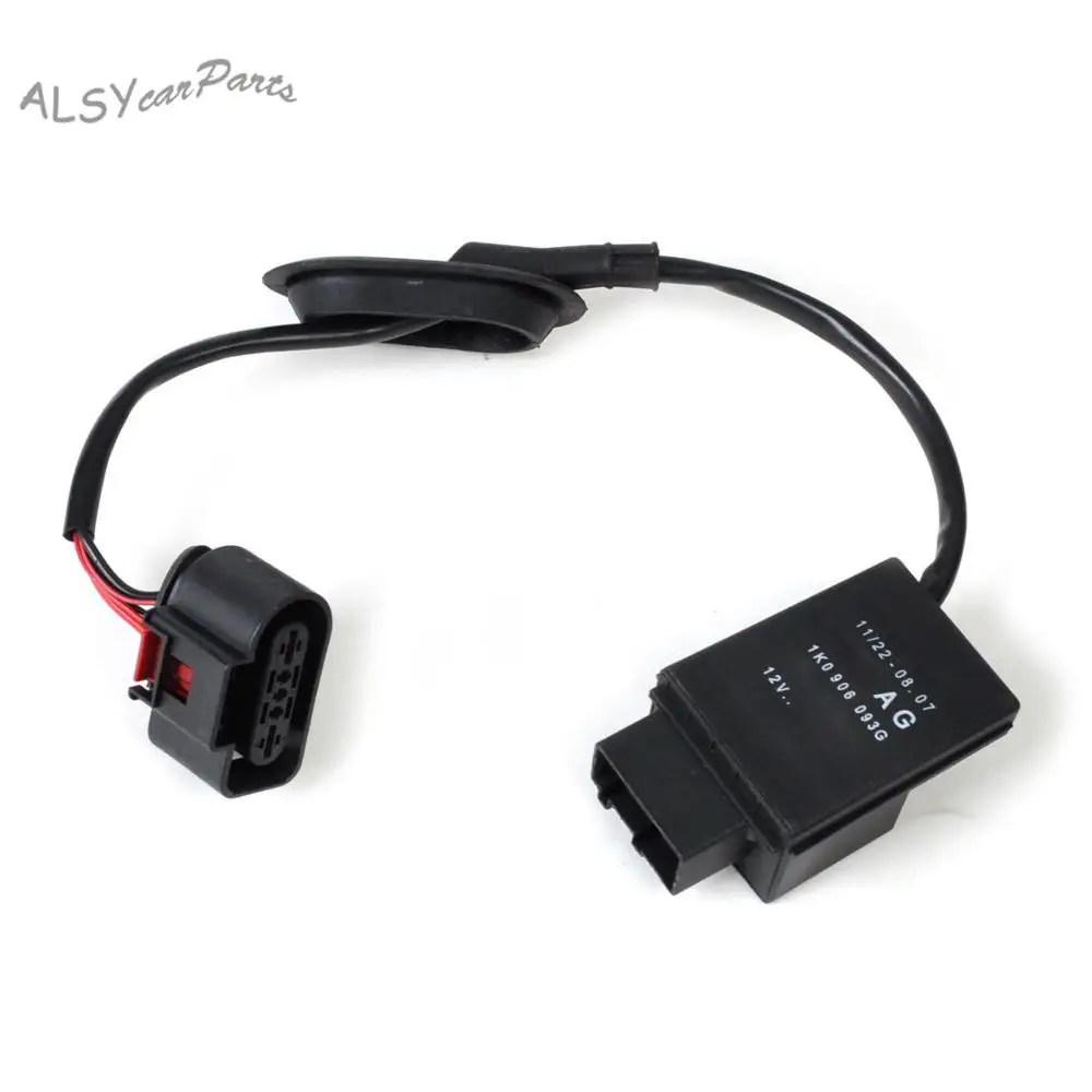 Fuel Pump Control Module Unit For Audi A3 VW CC EoS Jetta Passat 1T0906093G Fuel Pump Control Module Unit For Audi A3 VW CC EoS Jetta Passat 1T0906093G