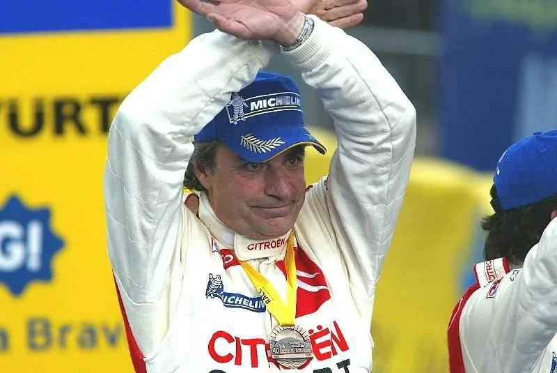 michelin motogp cap