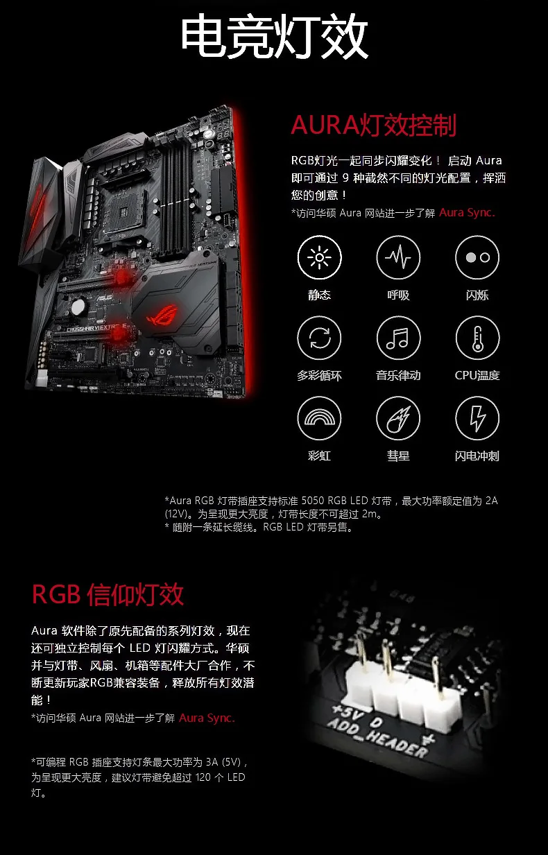 Asus ROG CROSSHAIR VI EXTREME X370 настольная игра кантри C6E б/у 90% Новинка