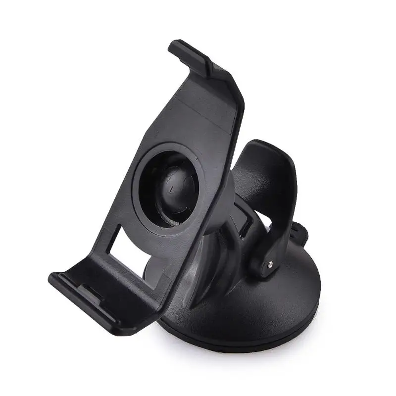 

New 360 Degree Rotation Car GPS Stand Phone Holder Car Windshield Suction Cup Mount Holder for Garmin Nuvi 200 / 250 / 260 / 205