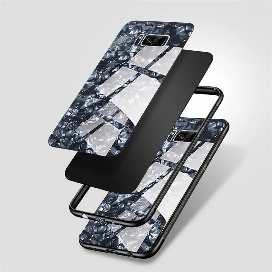 Phone Case For Samsung Galaxy S8 (10)